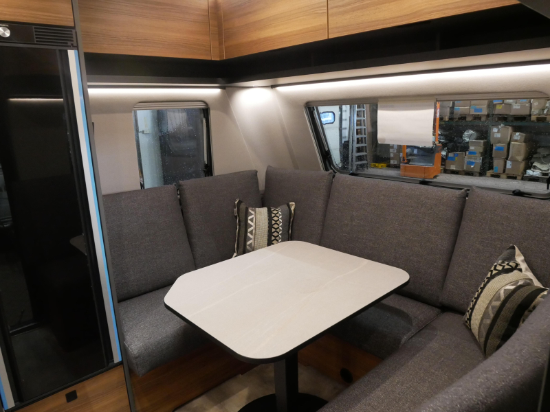 Eriba Novaline 495 image