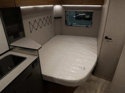 Eriba Novaline 485 image