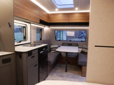 Eriba Novaline 465 image