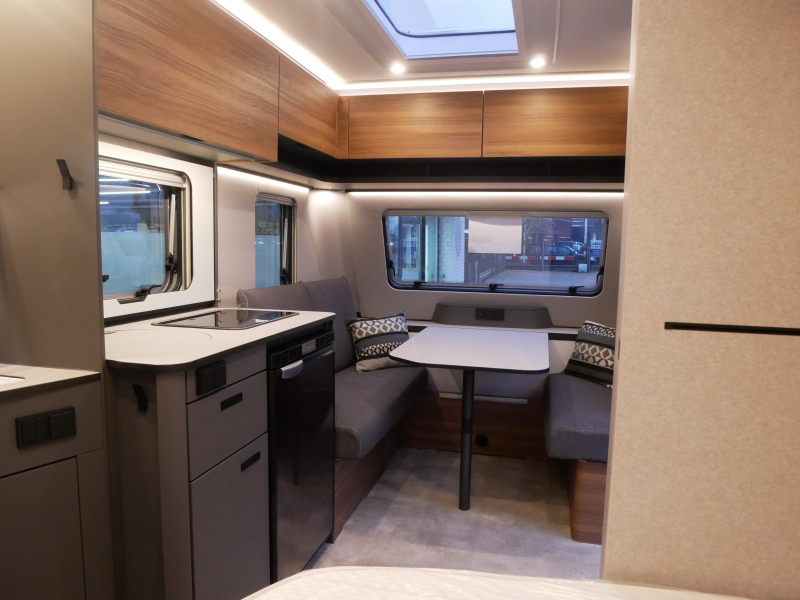 Eriba Novaline 465 image