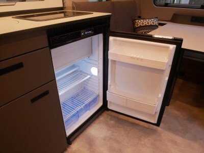 Eriba Novaline 465 image