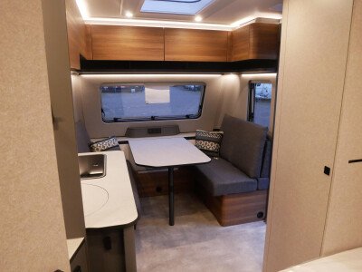 Eriba Novaline 465 image