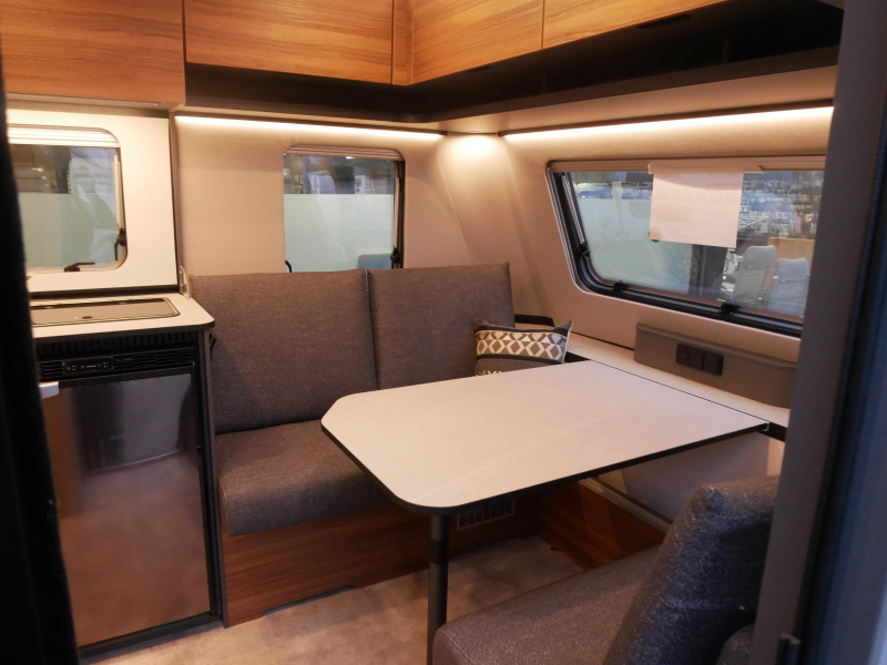 Eriba Novaline 465 image