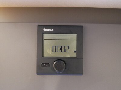 Eriba Novaline 465 image