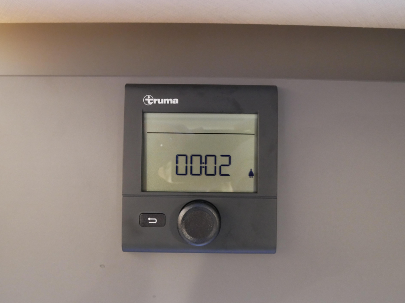 Eriba Novaline 465 image