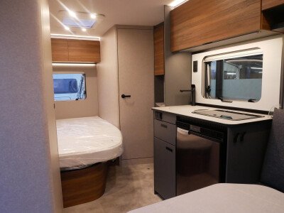 Eriba Novaline 465 image