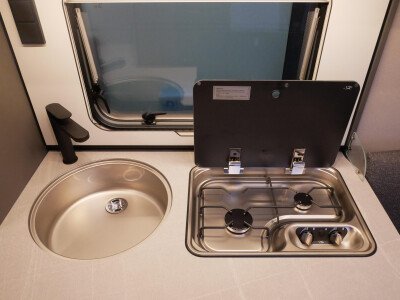 Eriba Novaline 465 image