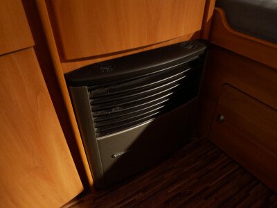 Eriba Touring Troll 555 GT image