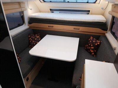 Adria Action 391 PH image