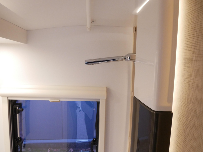 Adria Action 391 PH image