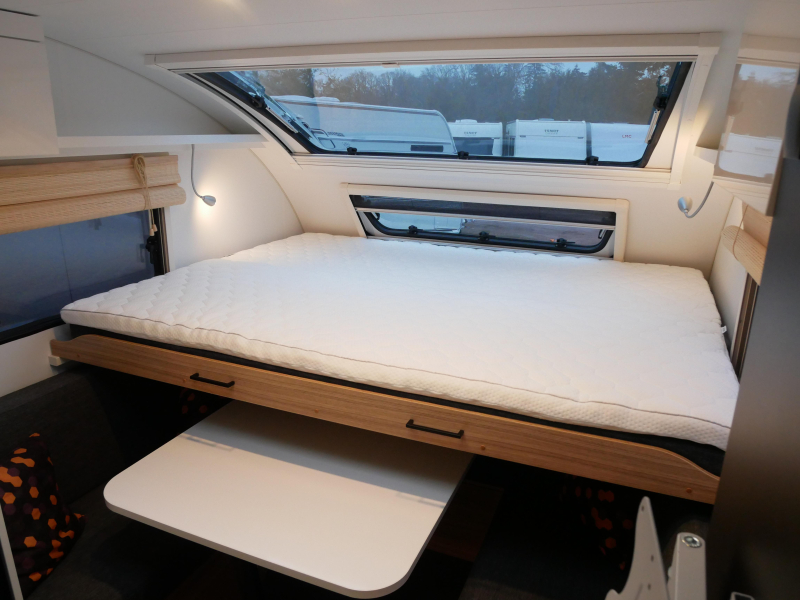 Adria Action 391 PH image