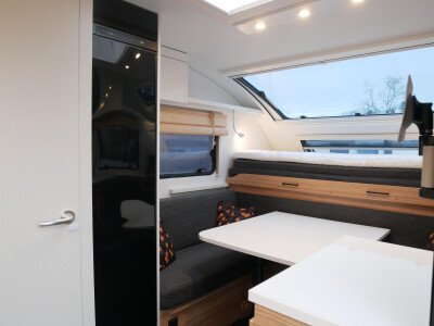 Adria Action 391 PH image