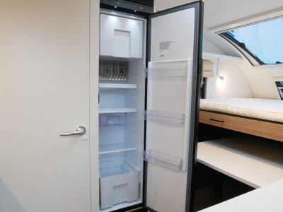 Adria Action 391 PH image