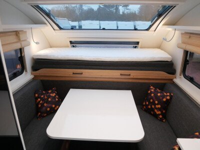 Adria Action 391 PH image