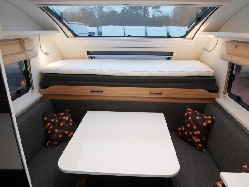 Adria Action 391 PH image