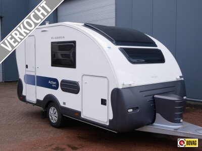 Adria Action 391 PH