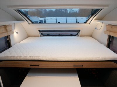 Adria Action 391 PH image