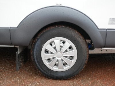 Adria Action 391 PH image