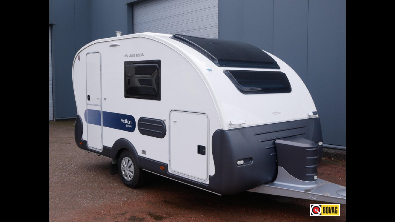 Adria Action 391 PH