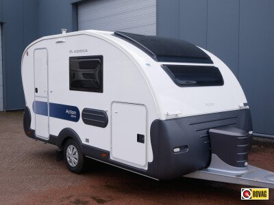 Adria Action 391 PH