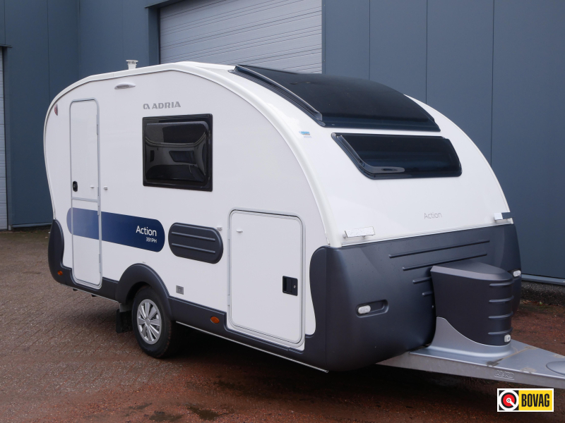 Adria Action 391 PH image