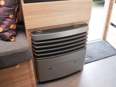 Adria Action 391 PH image