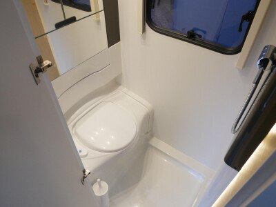 Adria Action 391 PH image