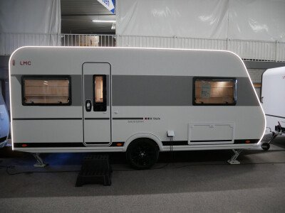 LMC Style 440 D image