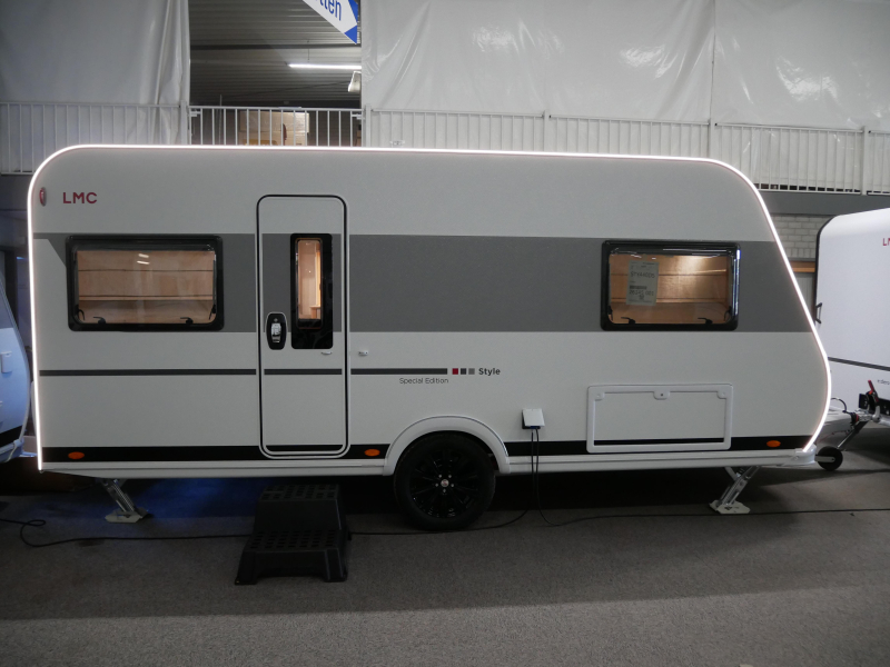 LMC Style 440 D image