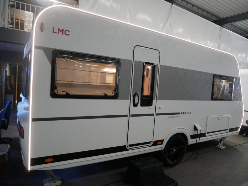 LMC Style 440 D image