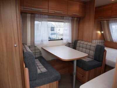 Sterckeman Starlett 420 CP image