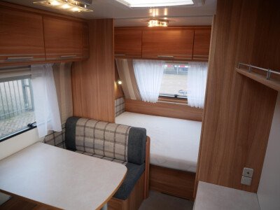 Sterckeman Starlett 420 CP image