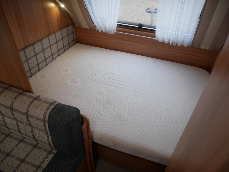 Sterckeman Starlett 420 CP image