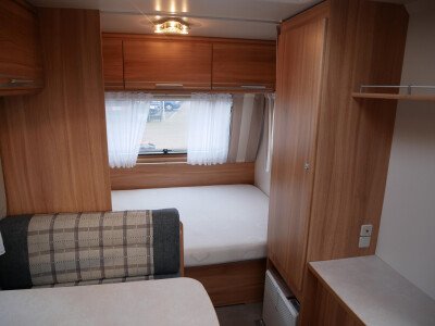 Sterckeman Starlett 420 CP image