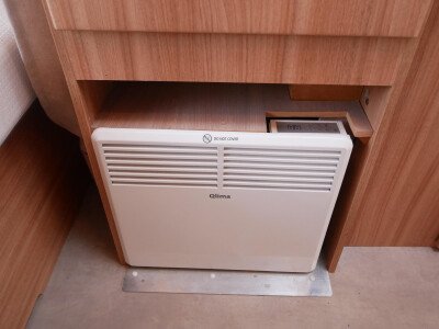 Sterckeman Starlett 420 CP image