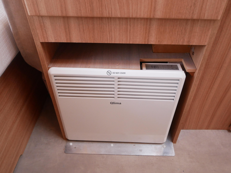 Sterckeman Starlett 420 CP image