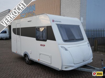 Sterckeman Starlett 420 CP