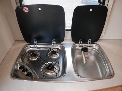 Sterckeman Starlett 420 CP image