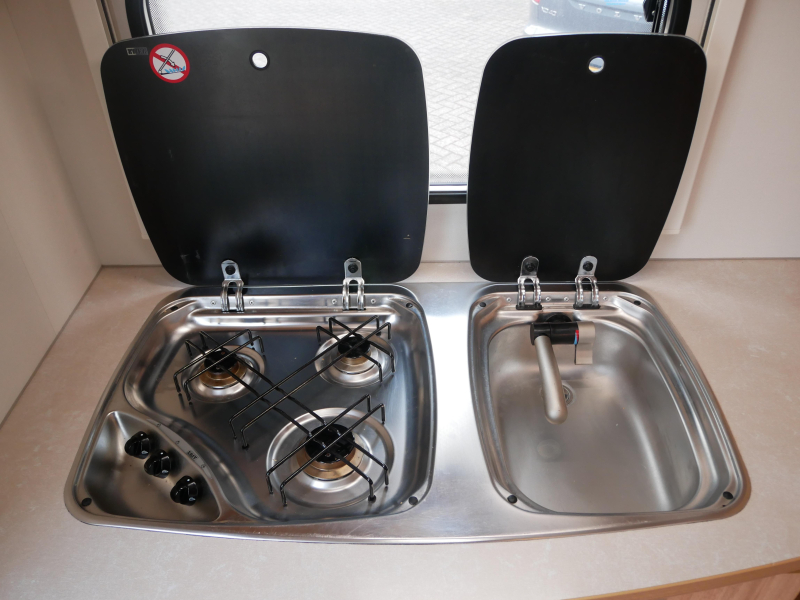 Sterckeman Starlett 420 CP image