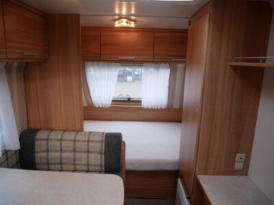 Sterckeman Starlett 420 CP image