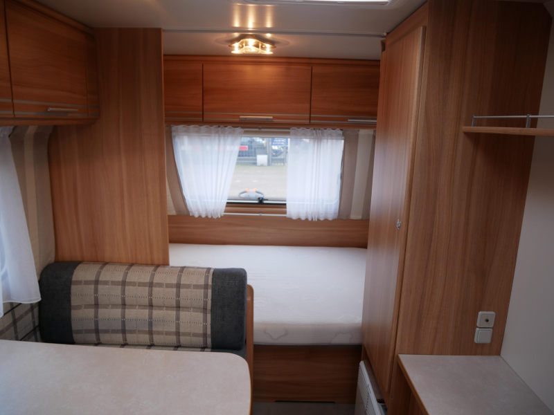 Sterckeman Starlett 420 CP image