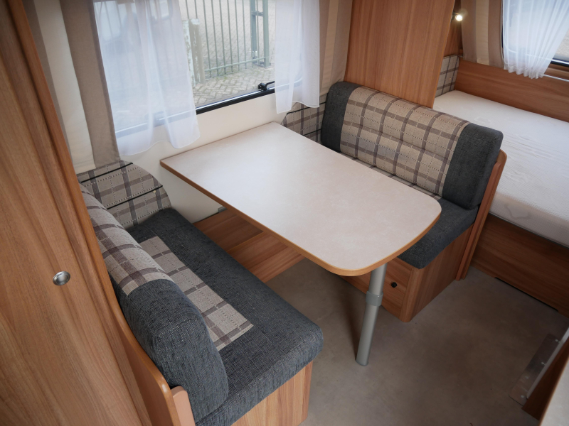 Sterckeman Starlett 420 CP image