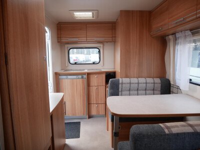 Sterckeman Starlett 420 CP image