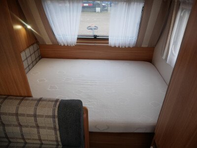 Sterckeman Starlett 420 CP image