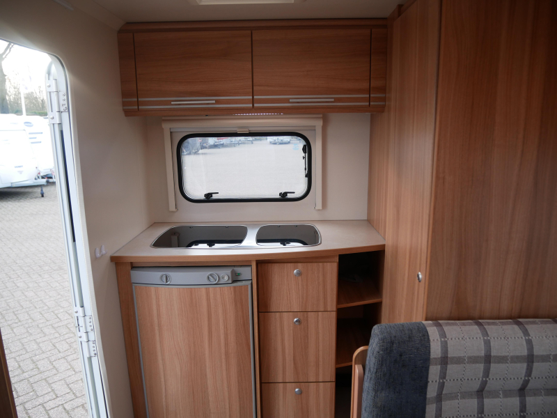 Sterckeman Starlett 420 CP image