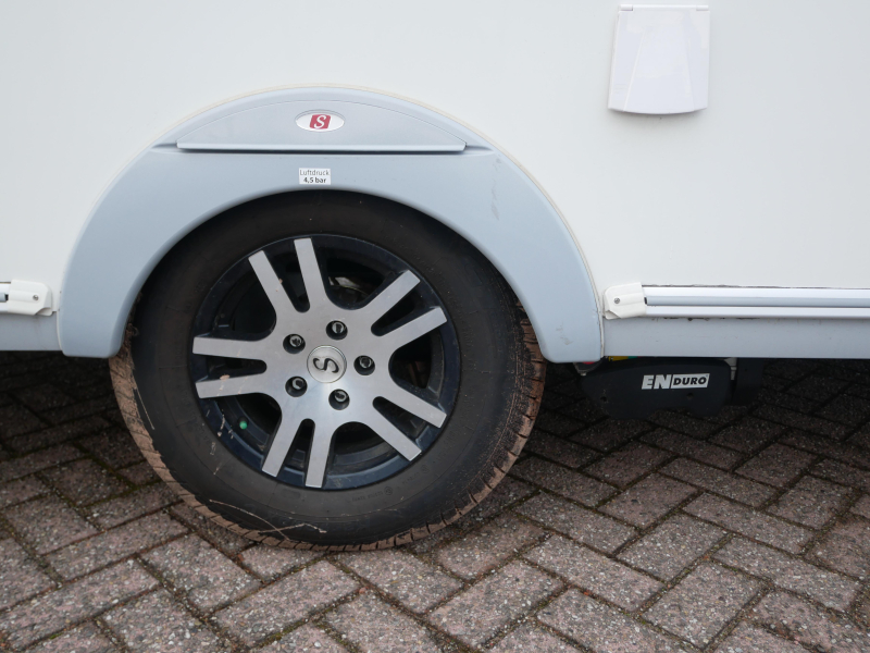 Sterckeman Starlett 420 CP image