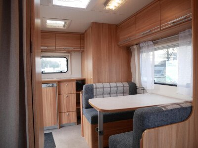 Sterckeman Starlett 420 CP image