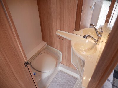 Sterckeman Starlett 420 CP image