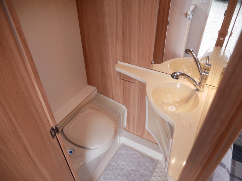 Sterckeman Starlett 420 CP image