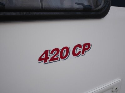 Sterckeman Starlett 420 CP image